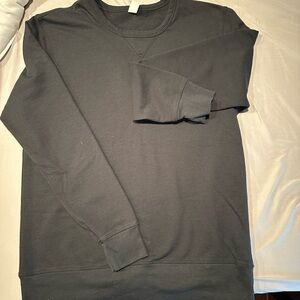 Alternative Charcoal Gray Sweatshirt